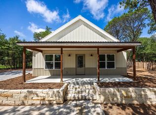 189 Tall Timber Trl, Whitney, TX 76692