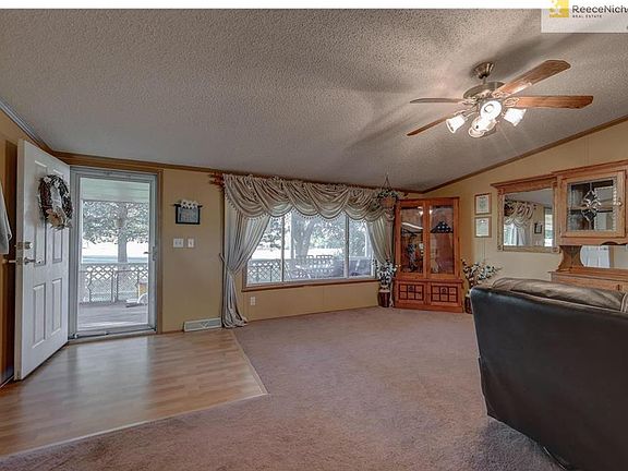 LOTS of Newer Vinyl Windows throughout the Home!