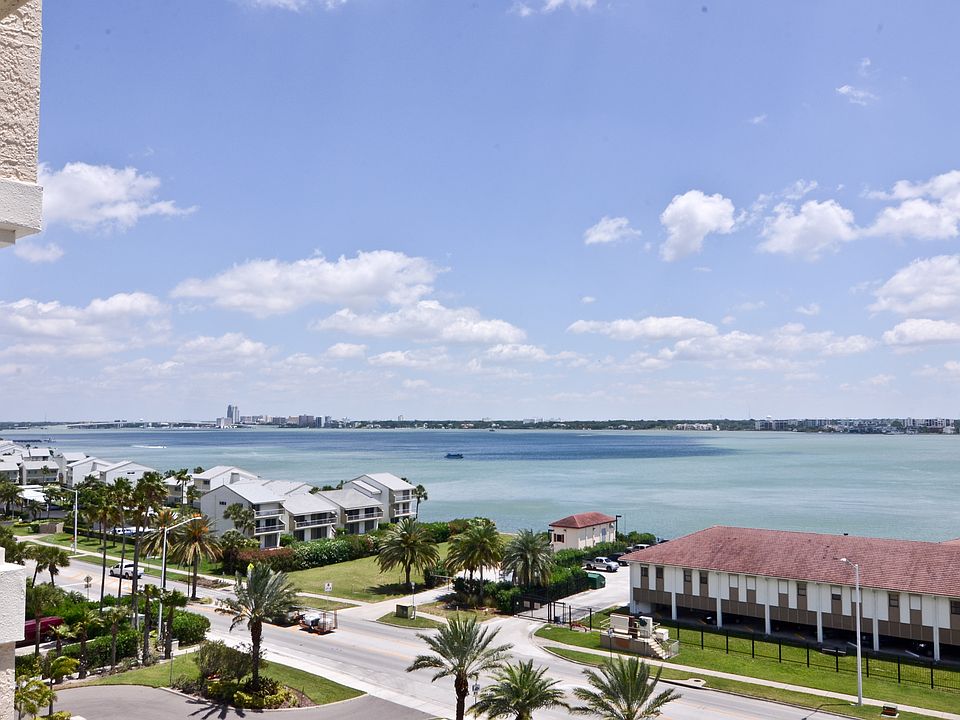 View of intracoastal