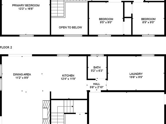 5th image of 532 N Mountain Oak Ct