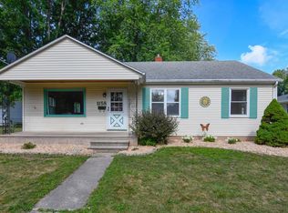 1158 Spence St, Green Bay, WI 54304