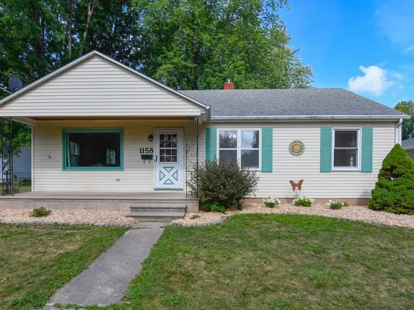 1158 Spence St, Green Bay, WI 54304
