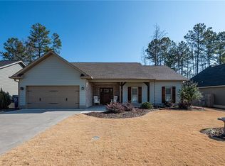 57 Round Rock Cir, Rome, GA 30161