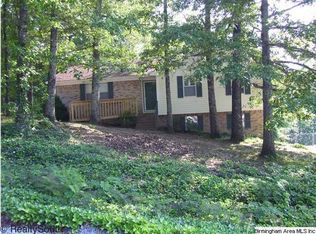 124 Vine St, Oneonta, AL 35121