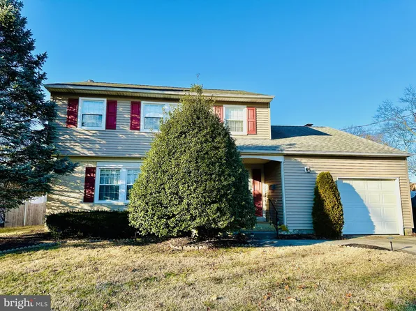 512 Columbia Ave, Pitman, NJ 08071