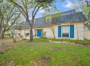 638 Retama Ave, Taft, TX 78390