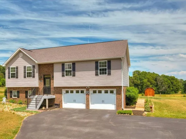 1156 Henderson Ct, Jonesborough, TN 37659