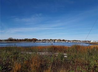 308 Randall Ave, Warwick, RI 02889