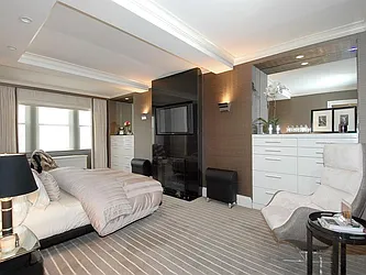 Sold by Sotheby's International Realty