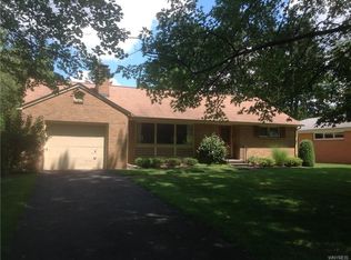 260 Cazenovia St, East Aurora, NY 14052