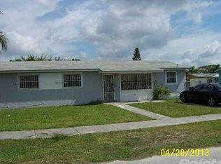 11393 SW 227th Ter, Miami, FL 33170
