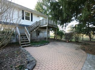 106 Lower Oak Grove Rd #A, Frenchtown, NJ 08825