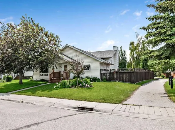 1001 E 17th St SE, High River, AB T1V 1P9