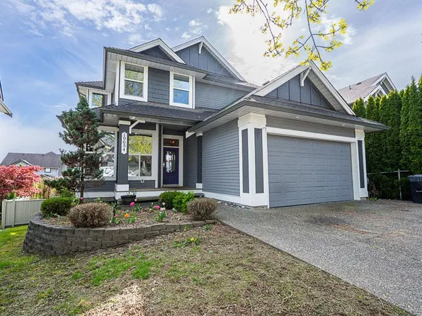 19654 69a Ave, Langley, BC V2Y 3A6