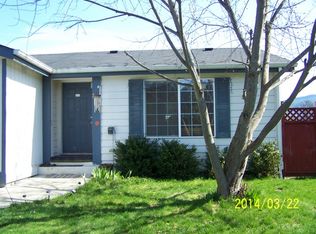 3185 Farwig Rd, Hood River, OR 97031