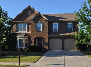 5310 Fieldgate Ridge Dr, Cumming, GA 30028