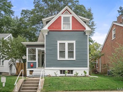 618 N Benton Ave, Saint Charles, MO, 63301
