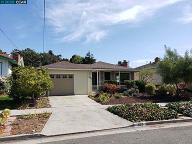 620 Sonoma St Richmond Ca 94805 Zillow