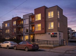 3600 W 15a St SW #108, Calgary, AB T2T5P8