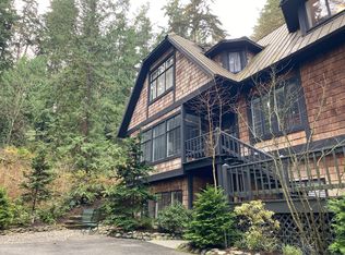 (Undisclosed Address), Mercer Island, WA 98040