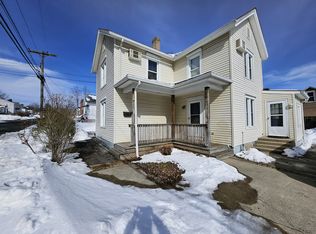 21 Beecher St UNIT 1, Southington, CT 06489