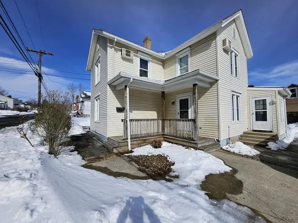 21 Beecher St Unit 1, Southington, CT 06489