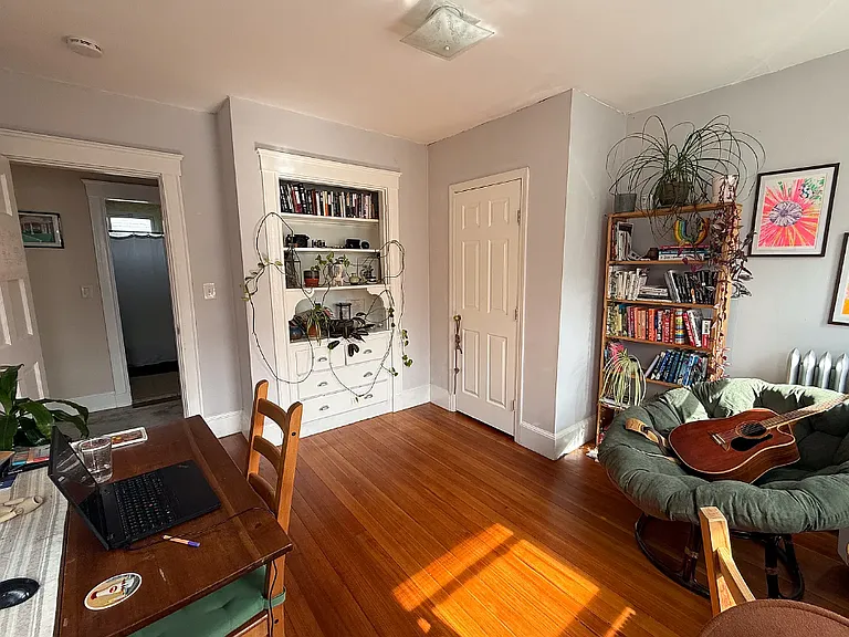 46 Fairbanks St #3B — Photo 12