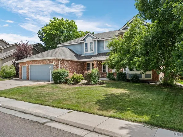 8823 Maplewood Drive, Highlands Ranch, CO 80126