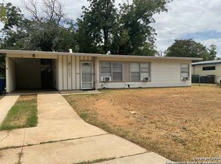 207 Pinehurst Blvd, San Antonio, TX 78221