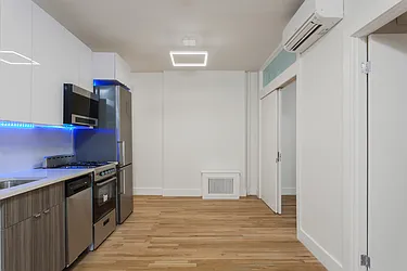 Rented by Sterling Holdings