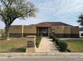 103 E Ciro Dr, San Juan, TX 78589