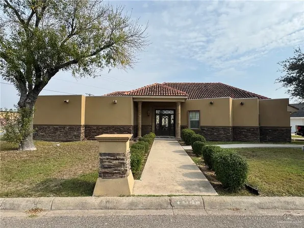 103 E Ciro Dr, San Juan, TX 78589