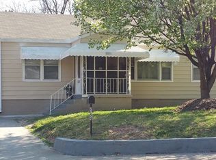 2154 Mlk Dr SW, Atlanta, GA 30310