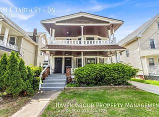 428 E 148th St #Dn, Cleveland, OH 44110