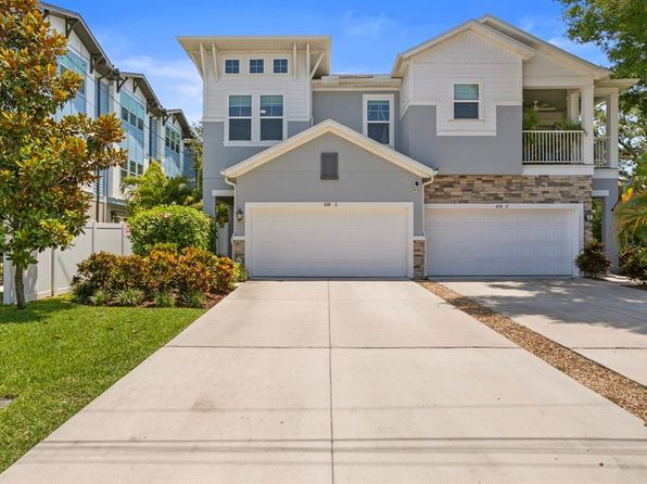 408 S Matanzas Ave #1