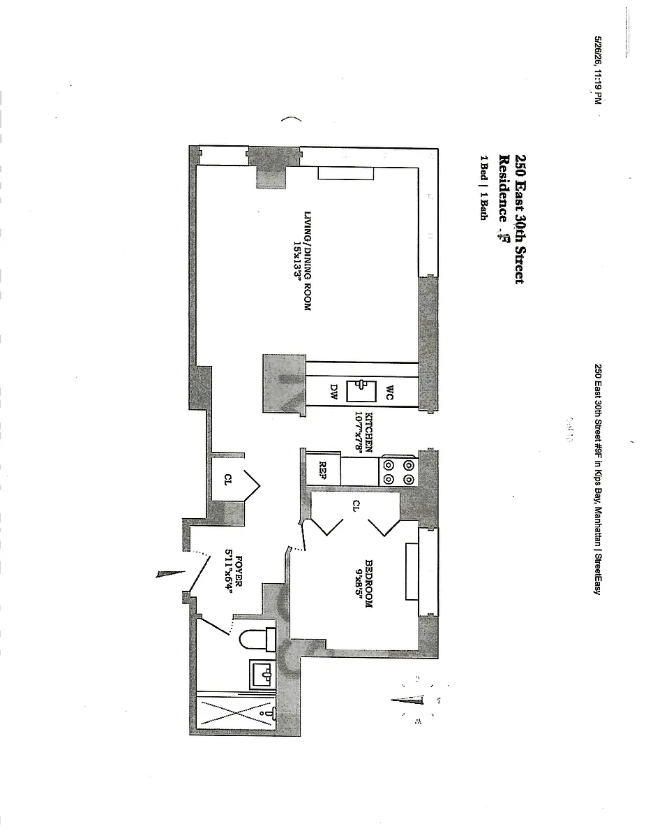 Building Photo - 250 E 30th St #10F