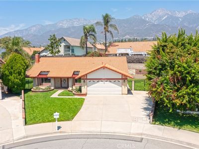10382 Cartilla Ct, Alta Loma, CA, 91737