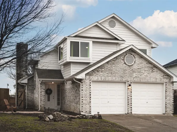 7411 Pin Tail Ct, Dallas, TX 75232