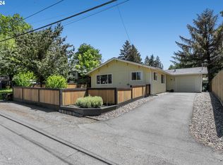 4490 SE Naef Rd, Milwaukie, OR 97267
