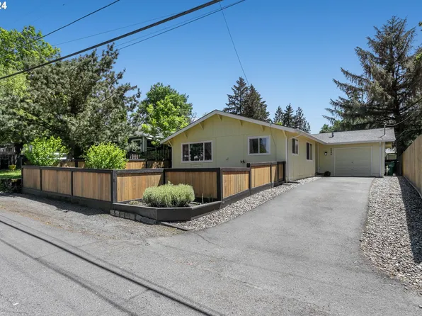 4490 SE Naef Rd, Milwaukie, OR 97267