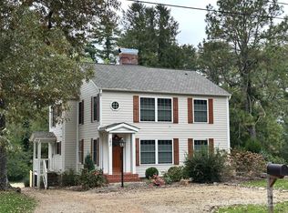 293 Park Ave, Brevard, NC 28712