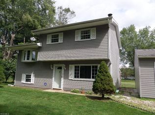 313 Washington Ave, Newton Falls, OH 44444