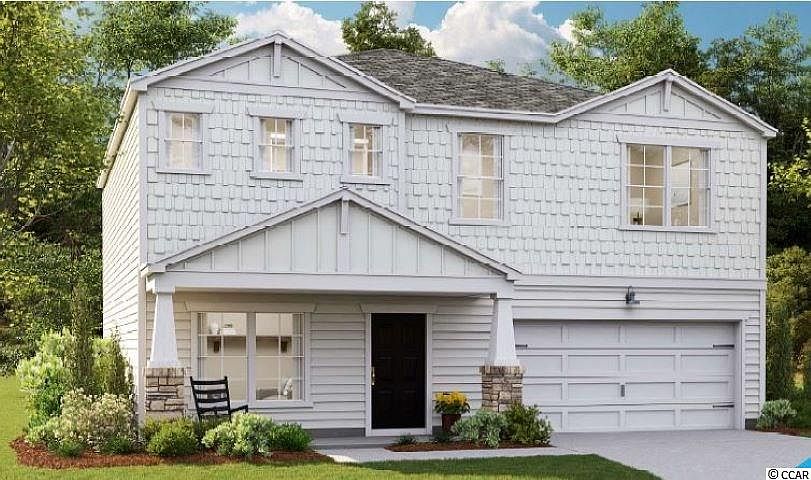 2nd image of 355 Hidden Cove Dr. Homesite #16, Providence D