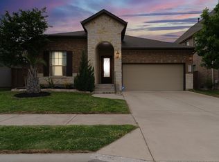 14224 Williamsport St, Austin, TX 78717