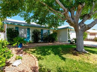2419 Vista Colina St, Henderson, NV 89014