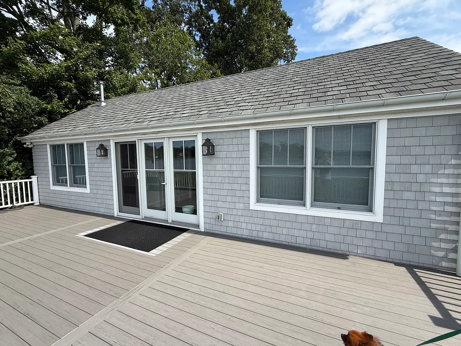 1 bed, 750 sqft, $3,950 — Photo 3