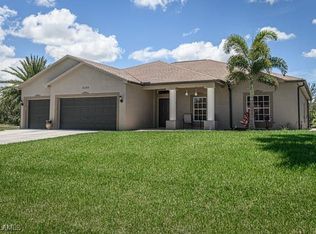 2124 NE 40th St, Cape Coral, FL 33909