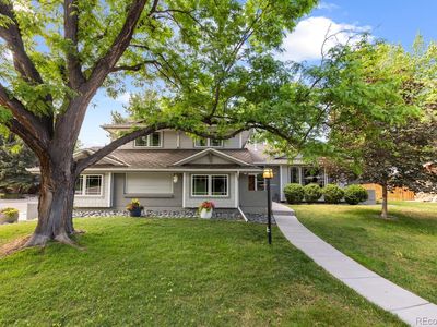 4953 E Maplewood Drive, Centennial, CO, 80121