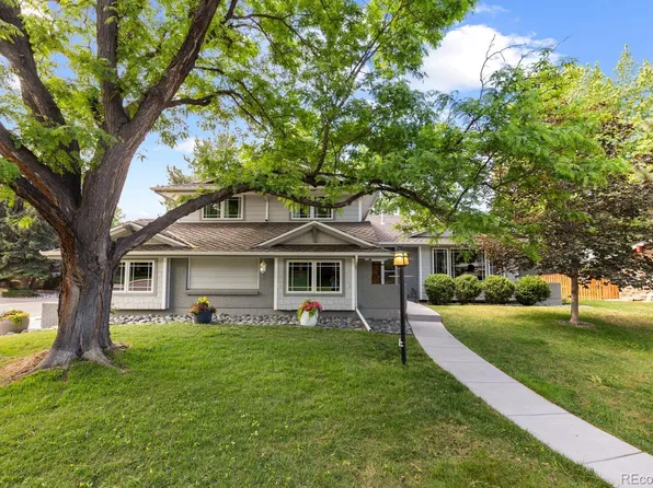 4953 E Maplewood Drive, Centennial, CO 80121