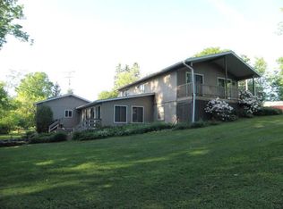 621 East St, Corry, PA 16407